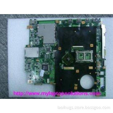 Original ASUS F5R  ATI graphics AMD CUP laptop motherboard